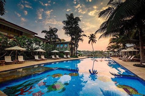 THE 10 BEST Goa Beach Resorts 2024 (with Prices) .